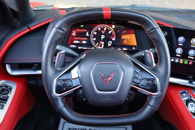 2021 Chevrolet Corvette 2dr Stingray Coupe w/2LT w/ Z51 Pkg! - 22995239 - 33