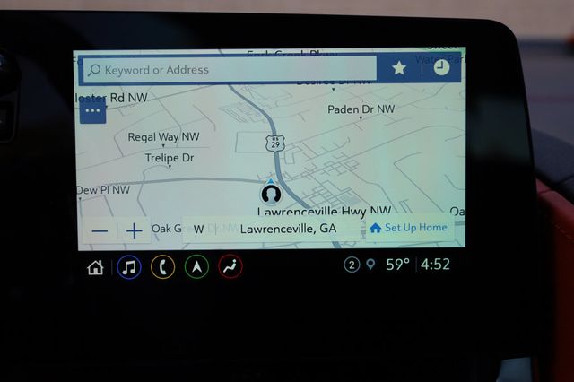 2021 Chevrolet Corvette 2dr Stingray Coupe w/2LT w/ Z51 Pkg! - 22995239 - 44