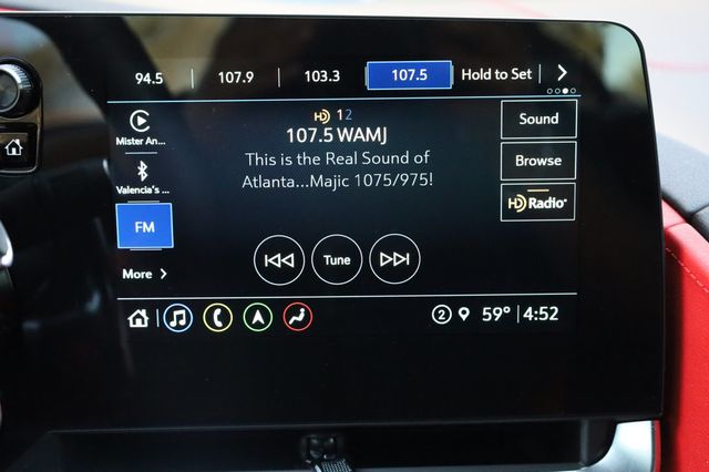 2021 Chevrolet Corvette 2dr Stingray Coupe w/2LT w/ Z51 Pkg! - 22995239 - 45