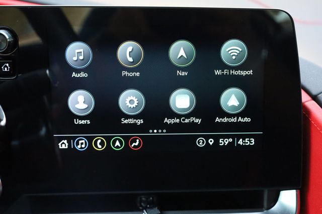 2021 Chevrolet Corvette 2dr Stingray Coupe w/2LT w/ Z51 Pkg! - 22995239 - 46