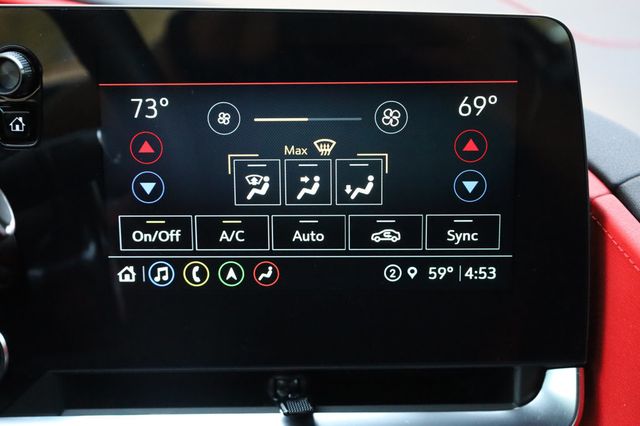 2021 Chevrolet Corvette 2dr Stingray Coupe w/2LT w/ Z51 Pkg! - 22995239 - 48