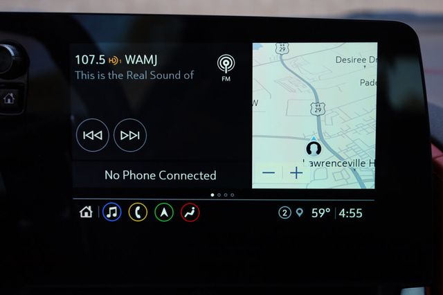 2021 Chevrolet Corvette 2dr Stingray Coupe w/2LT w/ Z51 Pkg! - 22995239 - 50