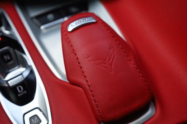 2021 Chevrolet Corvette 2dr Stingray Coupe w/2LT w/ Z51 Pkg! - 22995239 - 51