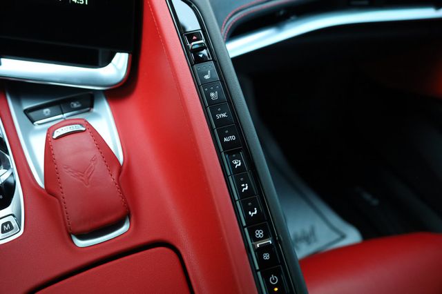 2021 Chevrolet Corvette 2dr Stingray Coupe w/2LT w/ Z51 Pkg! - 22995239 - 52