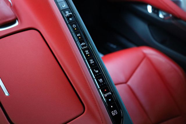 2021 Chevrolet Corvette 2dr Stingray Coupe w/2LT w/ Z51 Pkg! - 22995239 - 53