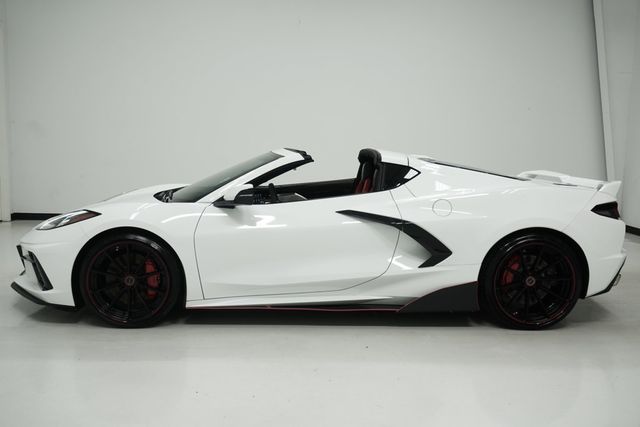 2021 Chevrolet Corvette 2dr Stingray Coupe w/3LT - 22960937 - 9