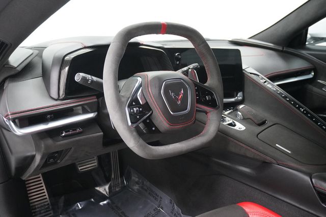 2021 Chevrolet Corvette 2dr Stingray Coupe w/3LT - 22960937 - 11