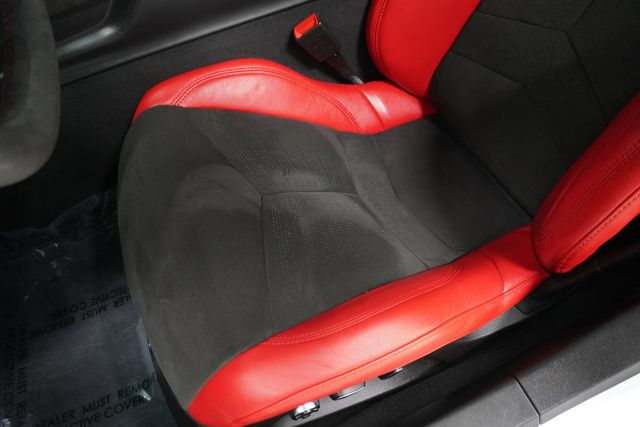 2021 Chevrolet Corvette 2dr Stingray Coupe w/3LT - 22960937 - 13