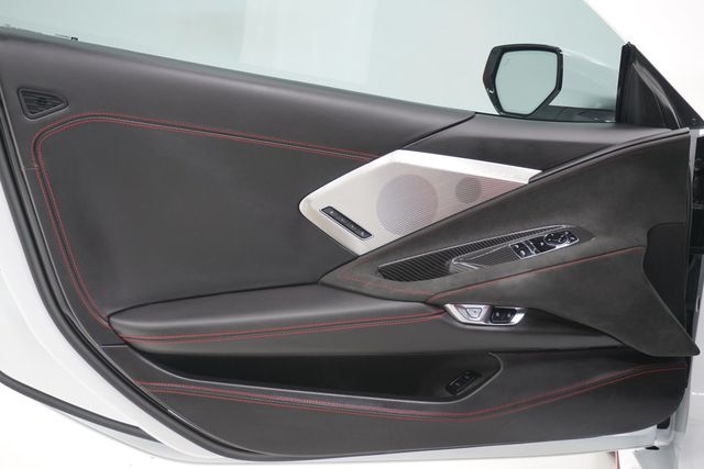 2021 Chevrolet Corvette 2dr Stingray Coupe w/3LT - 22960937 - 14