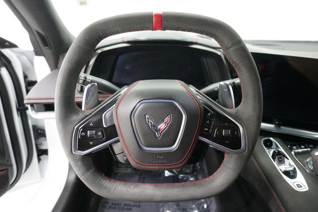 2021 Chevrolet Corvette 2dr Stingray Coupe w/3LT - 22960937 - 18
