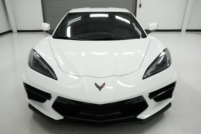 2021 Chevrolet Corvette 2dr Stingray Coupe w/3LT - 22960937 - 1