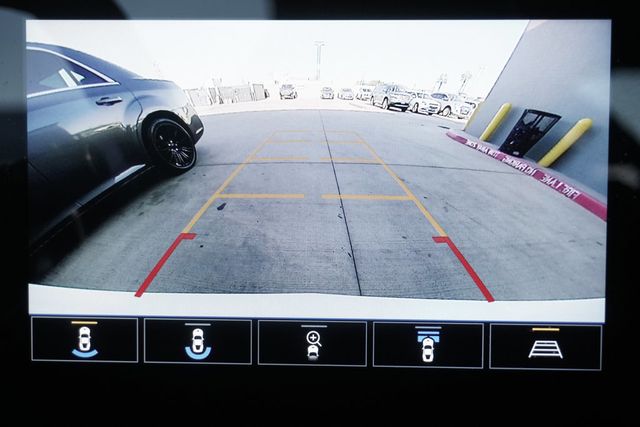 2021 Chevrolet Corvette 2dr Stingray Coupe w/3LT - 22960937 - 21