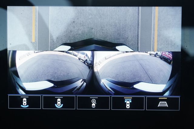 2021 Chevrolet Corvette 2dr Stingray Coupe w/3LT - 22960937 - 22