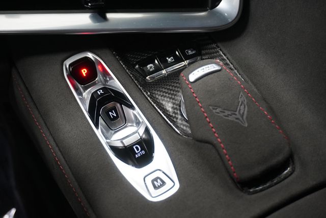 2021 Chevrolet Corvette 2dr Stingray Coupe w/3LT - 22960937 - 25