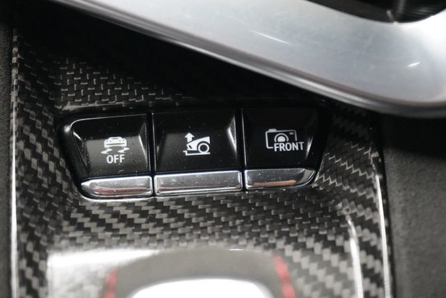 2021 Chevrolet Corvette 2dr Stingray Coupe w/3LT - 22960937 - 26