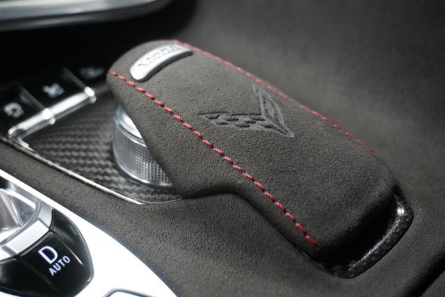 2021 Chevrolet Corvette 2dr Stingray Coupe w/3LT - 22960937 - 27