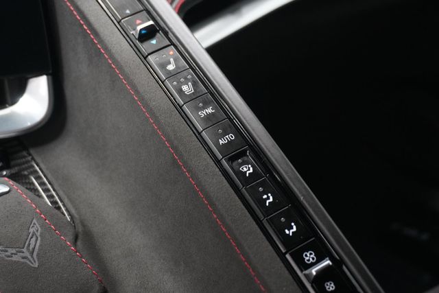 2021 Chevrolet Corvette 2dr Stingray Coupe w/3LT - 22960937 - 28