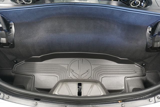 2021 Chevrolet Corvette 2dr Stingray Coupe w/3LT - 22960937 - 33