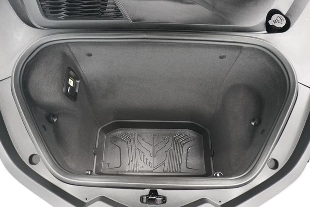 2021 Chevrolet Corvette 2dr Stingray Coupe w/3LT - 22960937 - 34