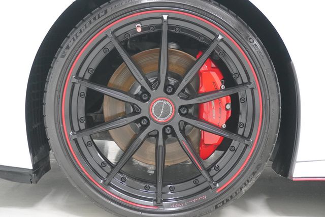 2021 Chevrolet Corvette 2dr Stingray Coupe w/3LT - 22960937 - 35