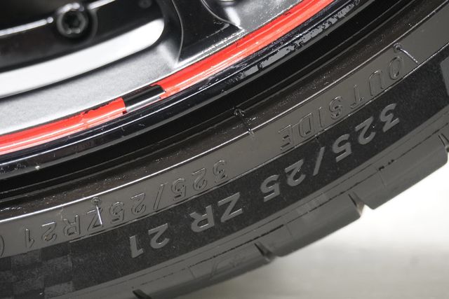 2021 Chevrolet Corvette 2dr Stingray Coupe w/3LT - 22960937 - 36