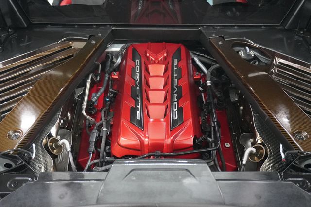 2021 Chevrolet Corvette 2dr Stingray Coupe w/3LT - 22960937 - 39