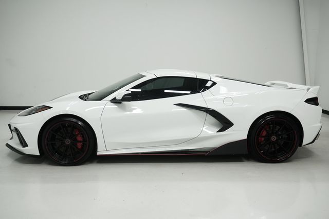 2021 Chevrolet Corvette 2dr Stingray Coupe w/3LT - 22960937 - 6