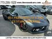 2021 Chevrolet Corvette 2dr Stingray Coupe w/3LT - 22839561 - 0