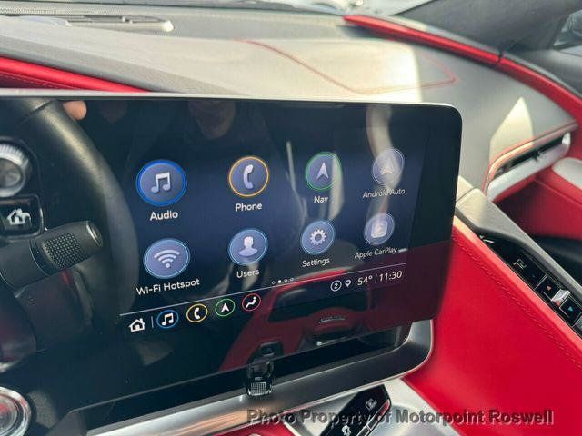 2021 Chevrolet Corvette 2dr Stingray Coupe w/3LT - 22839561 - 19