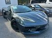 2021 Chevrolet Corvette 2dr Stingray Coupe w/3LT - 22839561 - 21