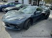 2021 Chevrolet Corvette 2dr Stingray Coupe w/3LT - 22839561 - 4