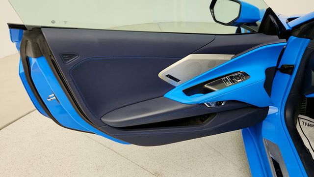 2021 Chevrolet Corvette 2dr Stingray Coupe w/3LT - 22946736 - 11