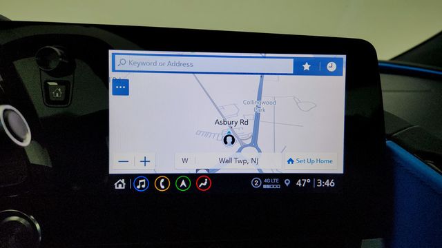 2021 Chevrolet Corvette 2dr Stingray Coupe w/3LT - 22946736 - 22