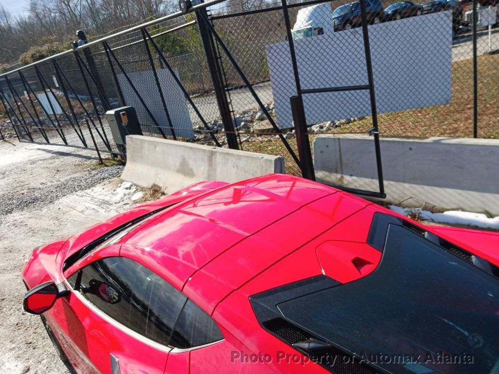 2021 Chevrolet Corvette 2LT - 22752552 - 7