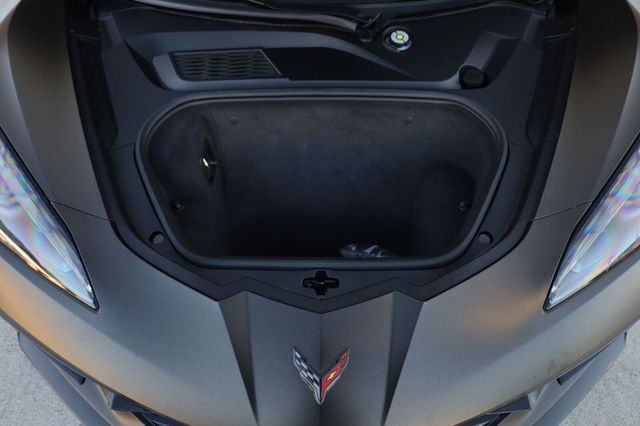 2021 Chevrolet Corvette 2LT - 23069409 - 13