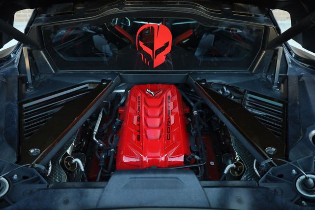 2021 Chevrolet Corvette 2LT - 23069409 - 15