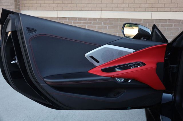 2021 Chevrolet Corvette 2LT - 23069409 - 17