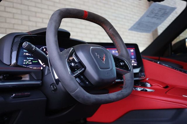 2021 Chevrolet Corvette 2LT - 23069409 - 19
