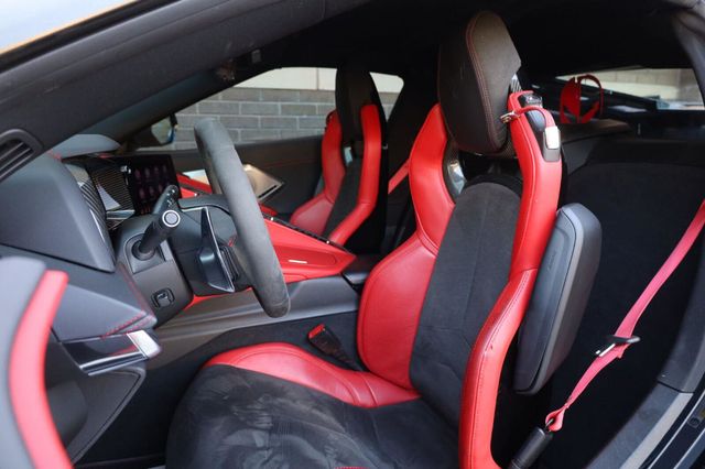 2021 Chevrolet Corvette 2LT - 23069409 - 21