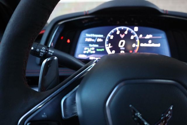 2021 Chevrolet Corvette 2LT - 23069409 - 27