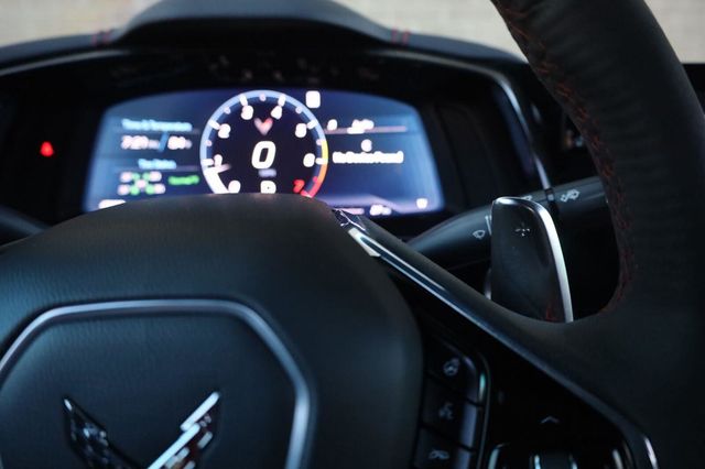 2021 Chevrolet Corvette 2LT - 23069409 - 28