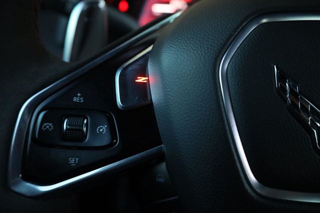 2021 Chevrolet Corvette 2LT - 23069409 - 29
