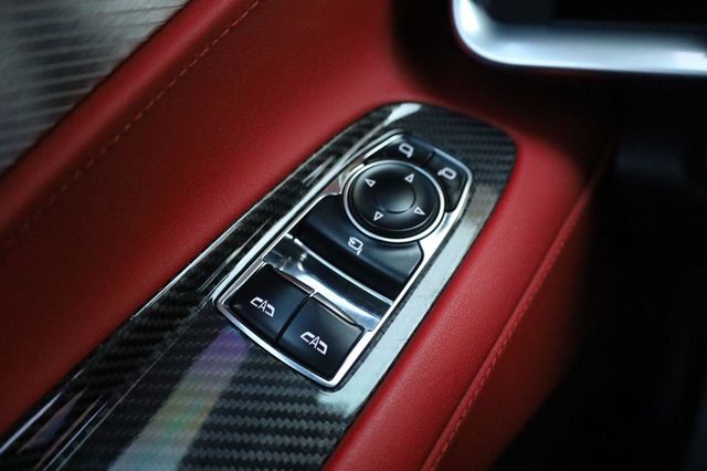 2021 Chevrolet Corvette 2LT - 23069409 - 32
