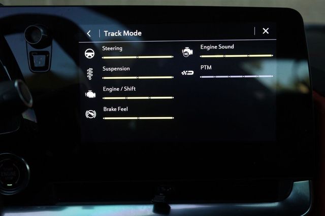 2021 Chevrolet Corvette 2LT - 23069409 - 34