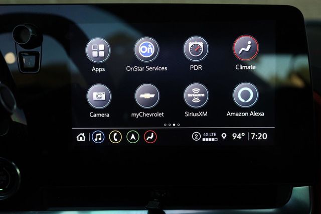 2021 Chevrolet Corvette 2LT - 23069409 - 36