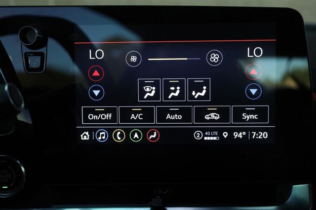 2021 Chevrolet Corvette 2LT - 23069409 - 37