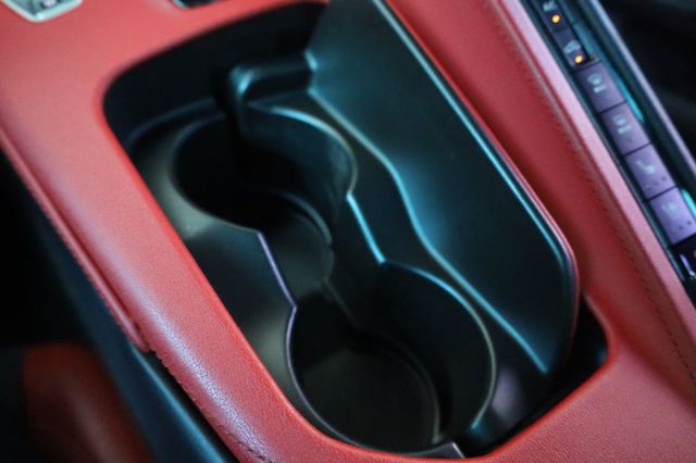 2021 Chevrolet Corvette 2LT - 23069409 - 40