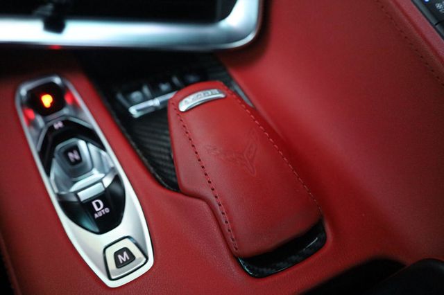 2021 Chevrolet Corvette 2LT - 23069409 - 41