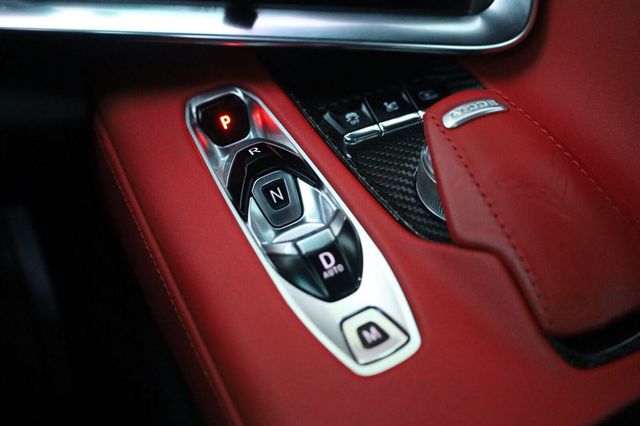 2021 Chevrolet Corvette 2LT - 23069409 - 42
