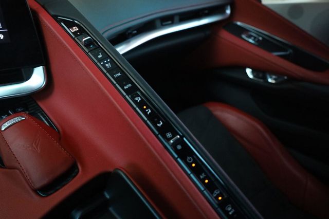 2021 Chevrolet Corvette 2LT - 23069409 - 43